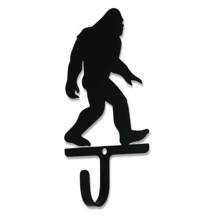Jensendistributionservices Big Foot Man Wall Hook - Small MI2677703